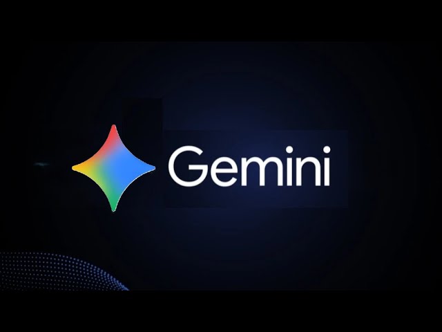 BOnk MCP Gateway — Gemini Cloud